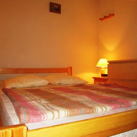 Mezzanine - 5 Pers, A 400m Des Pistes Avec Parking, Animaux Admis - Fr-1-297-60 오리스