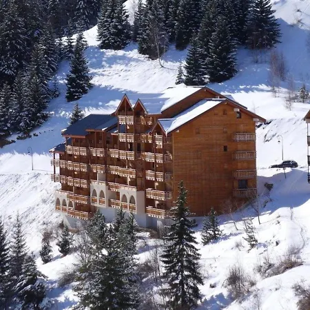 Mezzanine - 5 Pers, A 400m Des Pistes Avec Parking, Animaux Admis - Fr-1-297-60